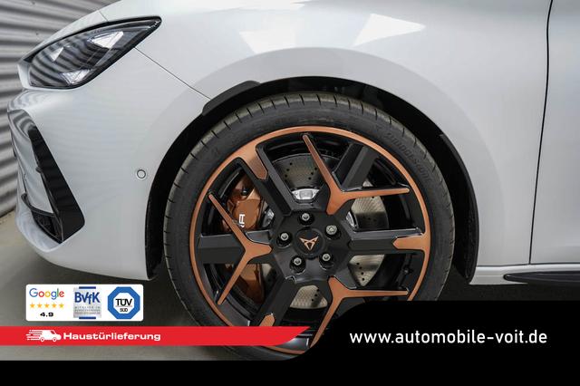Cupra Leon Sportstourer ST 2,0 TSI DSG 4Drive VZ Extreme - LAGER 
