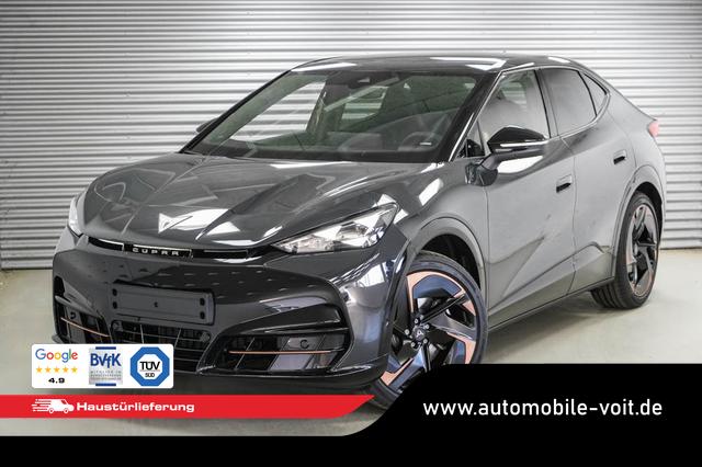 Cupra Tavascan - 77 kWh 4Drive VZ Adrenalin - LAGER