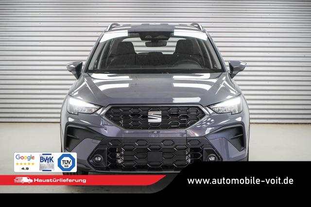 SEAT Arona neues Modell 1,0 TSI Reference - LAGER 
