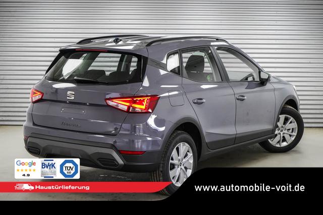 SEAT Arona neues Modell 1,0 TSI Reference - LAGER 