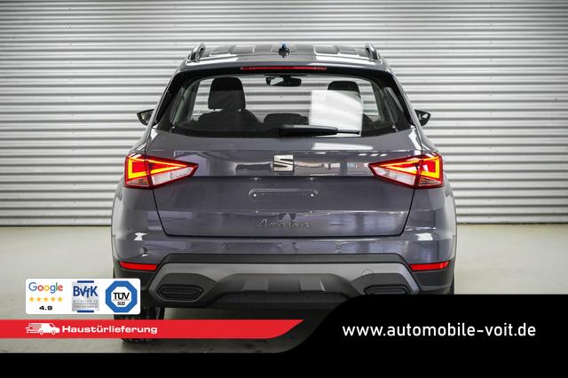 SEAT Arona neues Modell 1,0 TSI Reference - LAGER 