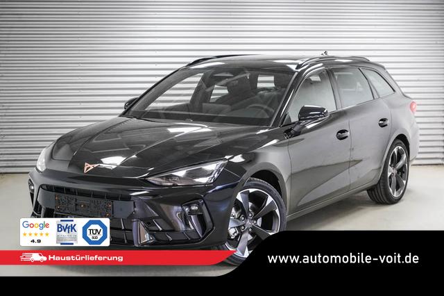 Cupra Leon Sportstourer - ST 1,5 eTSI DSG Kombi - LAGER