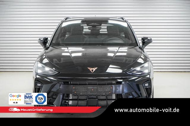 Cupra Leon Sportstourer ST 1,5 eTSI DSG Kombi - LAGER 