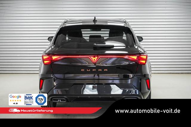 Cupra Leon Sportstourer ST 1,5 eTSI DSG Kombi - LAGER 