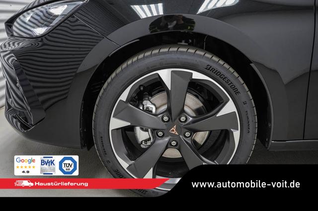Cupra Leon Sportstourer ST 1,5 eTSI DSG Kombi - LAGER 