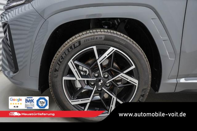 Hyundai TUCSON 1,6 T-GDI DCT 4x4 N-Line - LAGER 