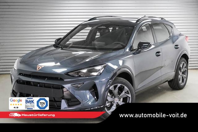 Cupra Formentor - 1,5 eTSI DSG - LAGER