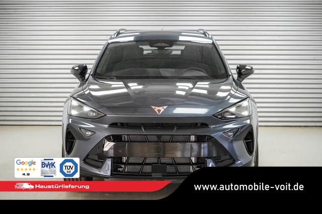 Cupra Formentor 1,5 eTSI DSG - LAGER 