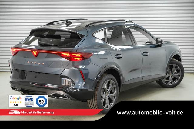 Cupra Formentor 1,5 eTSI DSG - LAGER 