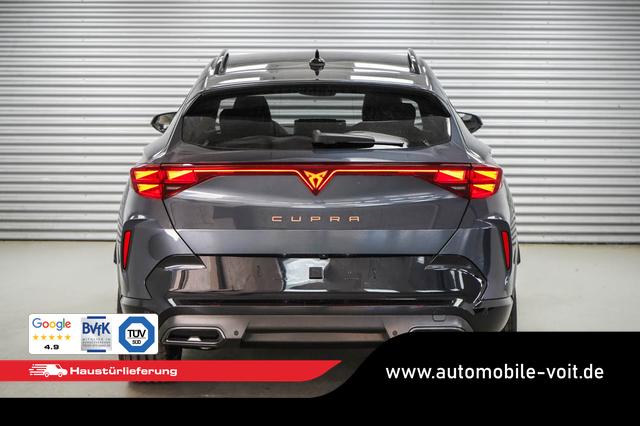 Cupra Formentor 1,5 eTSI DSG - LAGER 