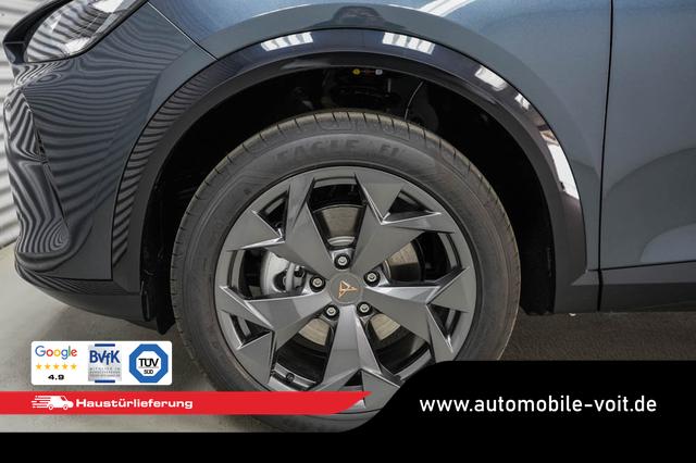 Cupra Formentor 1,5 eTSI DSG - LAGER 