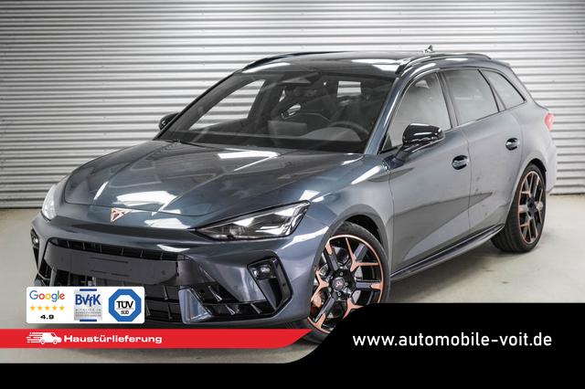 Cupra Leon Sportstourer - ST 2,0 TSI DSG 4Drive VZ Extreme - LAGER