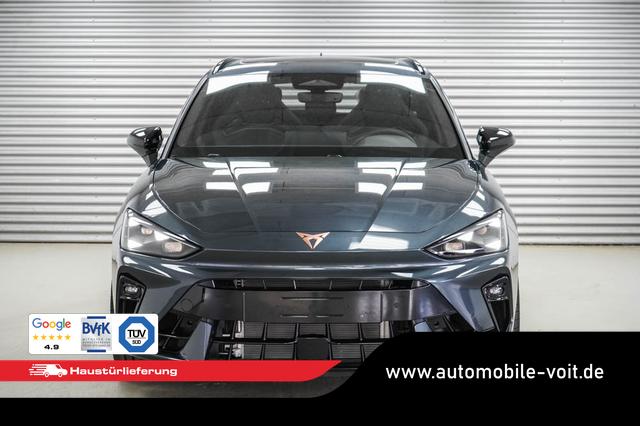 Cupra Leon Sportstourer ST 2,0 TSI DSG 4Drive VZ Extreme - LAGER 
