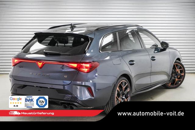 Cupra Leon Sportstourer ST 2,0 TSI DSG 4Drive VZ Extreme - LAGER 