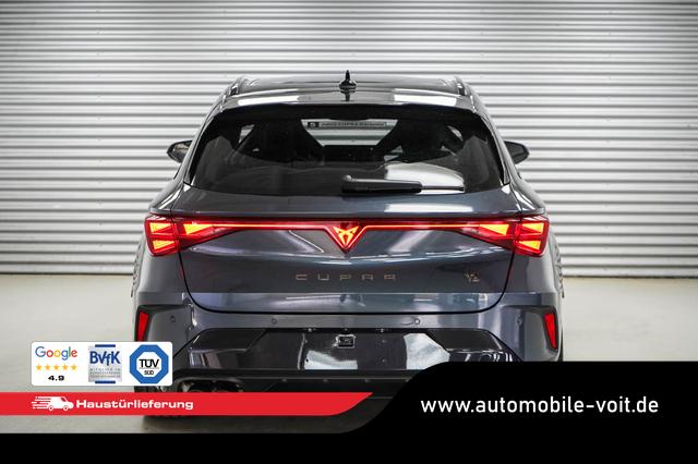 Cupra Leon Sportstourer ST 2,0 TSI DSG 4Drive VZ Extreme - LAGER 