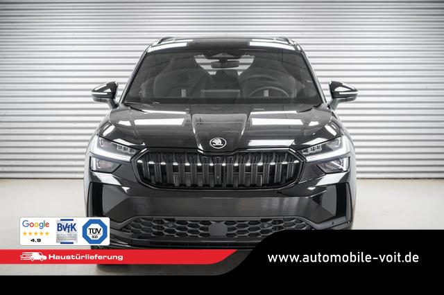 Skoda Kodiaq 1,5 eTSI DSG Sportline - LAGER 