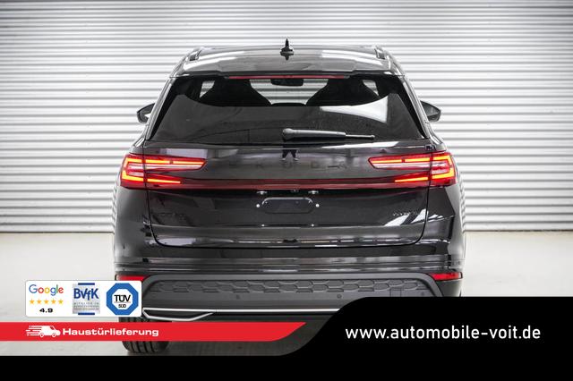 Skoda Kodiaq 1,5 eTSI DSG Sportline - LAGER 