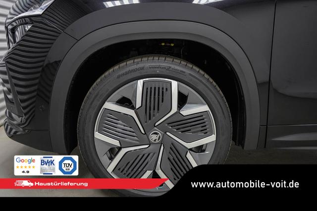 Skoda Kodiaq 1,5 eTSI DSG Sportline - LAGER 