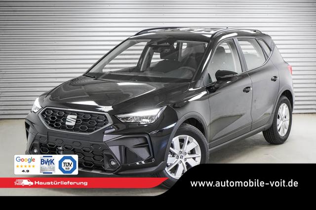SEAT Arona - neues Modell 1,0 TSI Reference - LAGER