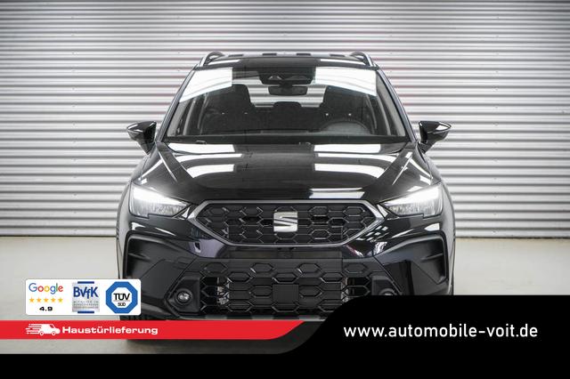 SEAT Arona neues Modell 1,0 TSI Reference - LAGER 