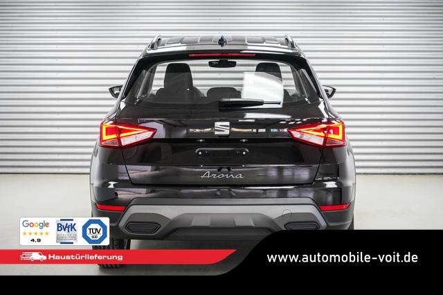 SEAT Arona neues Modell 1,0 TSI Reference - LAGER 