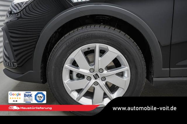 SEAT Arona neues Modell 1,0 TSI Reference - LAGER 