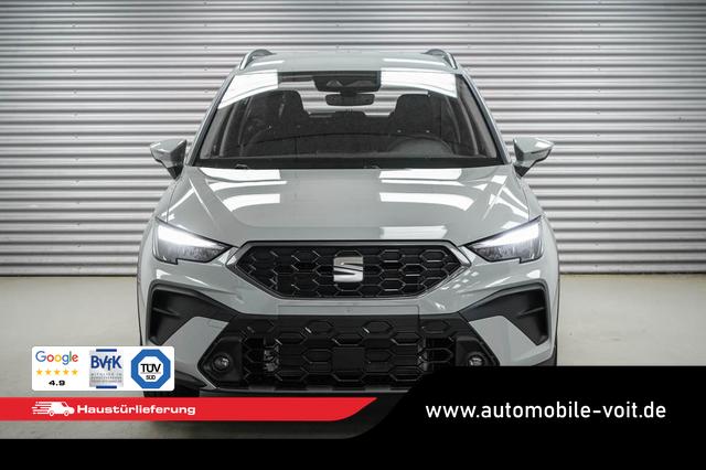 SEAT Arona neues Modell 1,0 TSI Reference - LAGER 