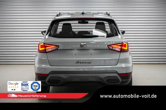 SEAT Arona neues Modell 1,0 TSI Reference - LAGER 