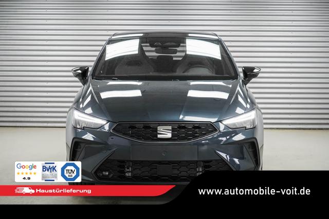 SEAT Ibiza neues Modell 1,5 TSI DSG FR - LAGER 