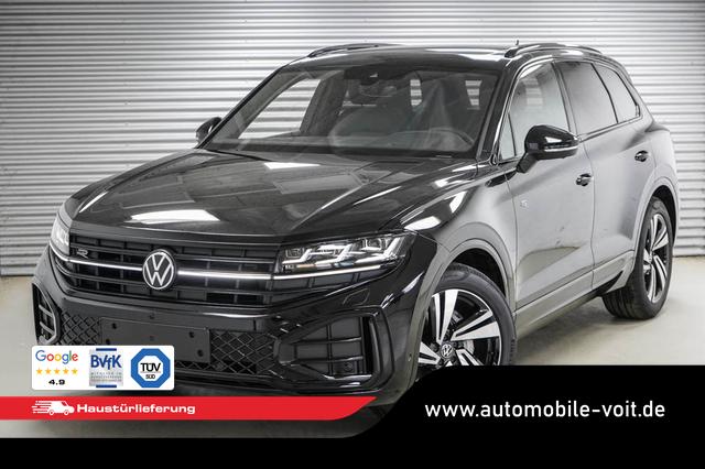 Volkswagen Touareg - 3,0 V6 TDI 4Motion R-Line - LAGER