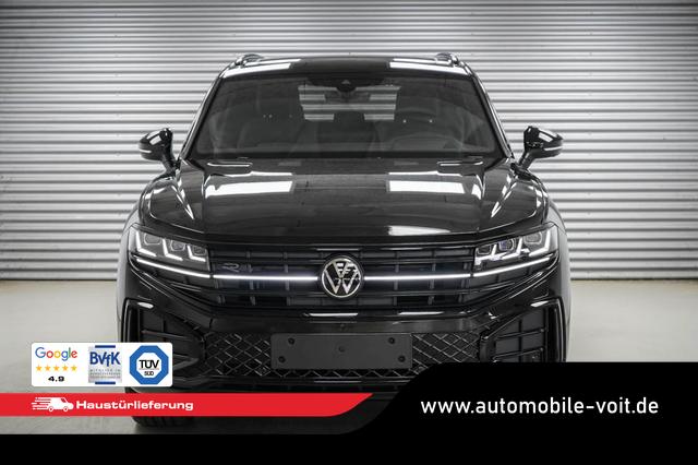 Volkswagen Touareg 3,0 V6 TDI 4Motion R-Line - LAGER 