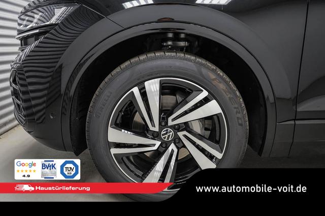 Volkswagen Touareg 3,0 V6 TDI 4Motion R-Line - LAGER 