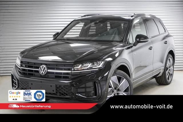 Volkswagen Touareg - 3,0 V6 TDI 4Motion R-Line - LAGER