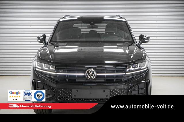 Volkswagen Touareg 3,0 V6 TDI 4Motion R-Line - LAGER 