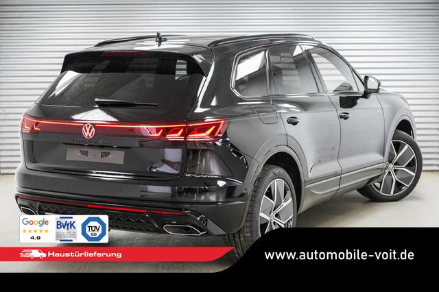Volkswagen Touareg 3,0 V6 TDI 4Motion R-Line - LAGER 