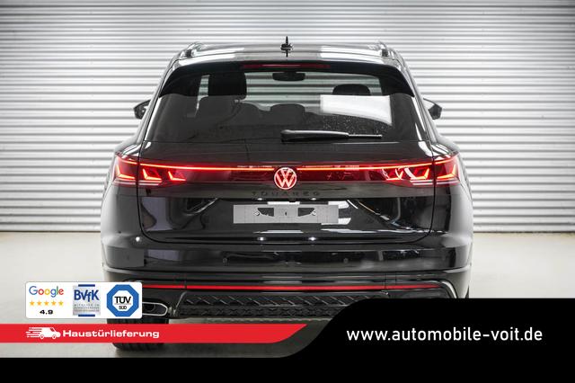 Volkswagen Touareg 3,0 V6 TDI 4Motion R-Line - LAGER 