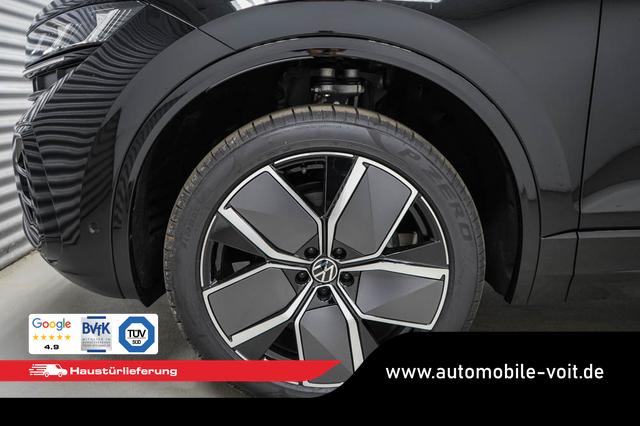 Volkswagen Touareg 3,0 V6 TDI 4Motion R-Line - LAGER 