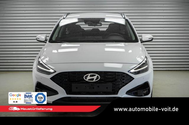 Hyundai i30 Kombi 1,0 T-GDI DCT - LAGER 