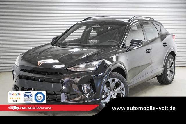 Cupra Formentor - 1,5 eTSI DSG - LAGER