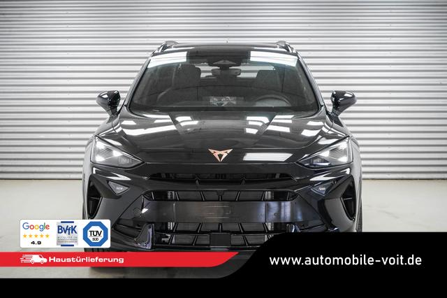 Cupra Formentor 1,5 eTSI DSG - LAGER 