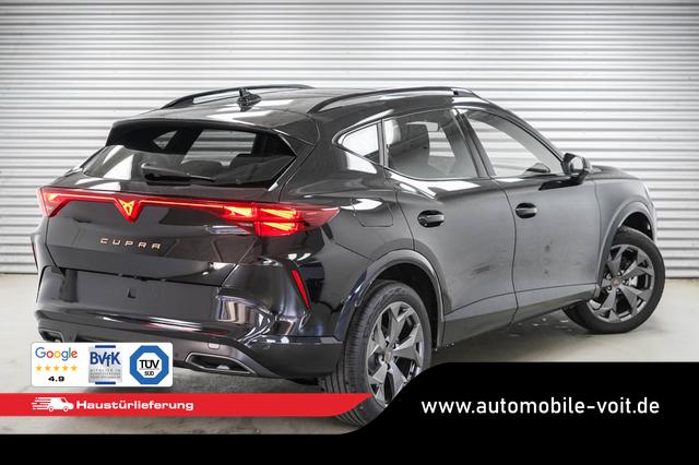 Cupra Formentor 1,5 eTSI DSG - LAGER 
