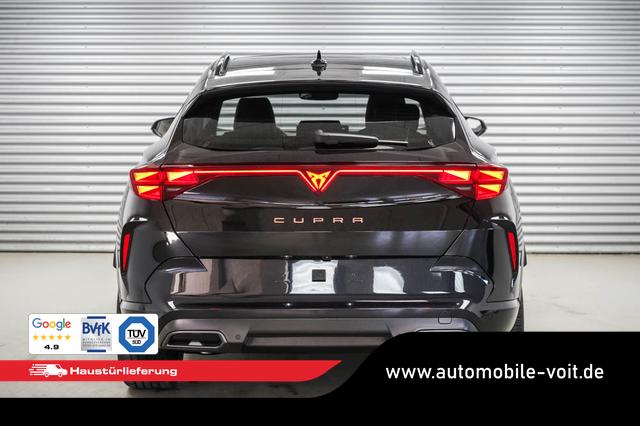 Cupra Formentor 1,5 eTSI DSG - LAGER 