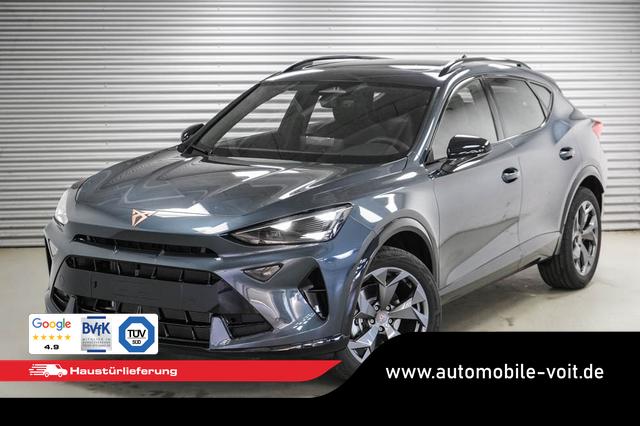 Cupra Formentor - 1,5 eTSI DSG - LAGER
