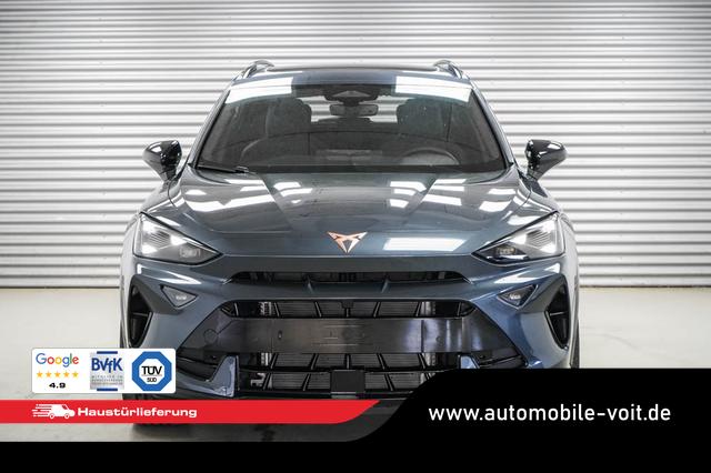 Cupra Formentor 1,5 eTSI DSG - LAGER 