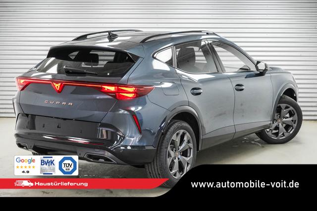 Cupra Formentor 1,5 eTSI DSG - LAGER 