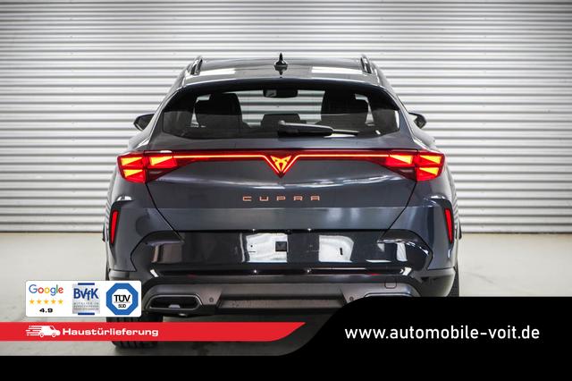 Cupra Formentor 1,5 eTSI DSG - LAGER 
