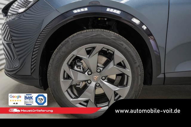 Cupra Formentor 1,5 eTSI DSG - LAGER 