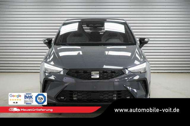 SEAT Ibiza neues Modell 1,5 TSI DSG FR - LAGER 