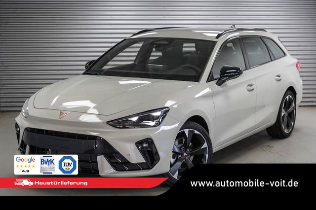 Cupra Leon Sportstourer - ST 1,5 eTSI DSG Kombi - LAGER