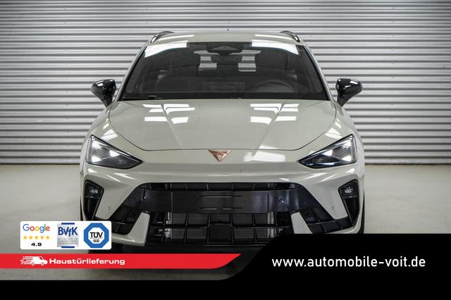 Cupra Leon Sportstourer ST 1,5 eTSI DSG Kombi - LAGER 